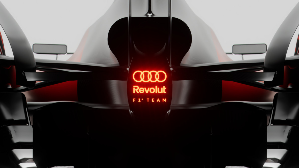 „Audi“ stovykloje – geros naujienos dėl ateinančio sezono
