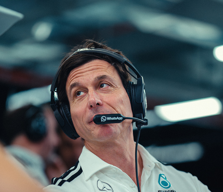 T. Wolffas: „Mercedes“ nesiims teisinių veiksmų, net jei FIA pakeis variklių patikras
