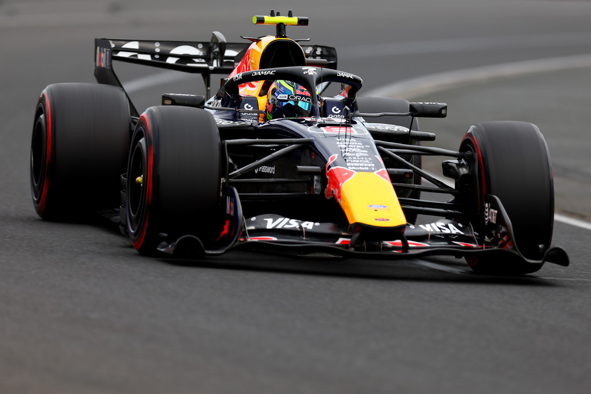 „Red Bull“: Maxo motyvacija nepasikeitė