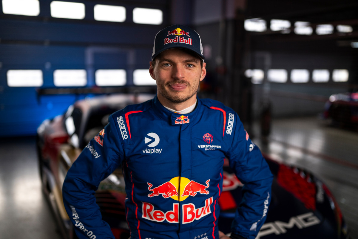 J. Villeneuve'as: iš „Red Bull“ branduolio komandoje liko tik Maxas