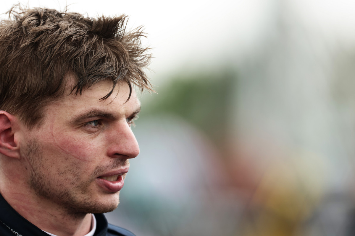 M. Verstappenas: „Red Bull“ nepaisė mano rekomendacijų