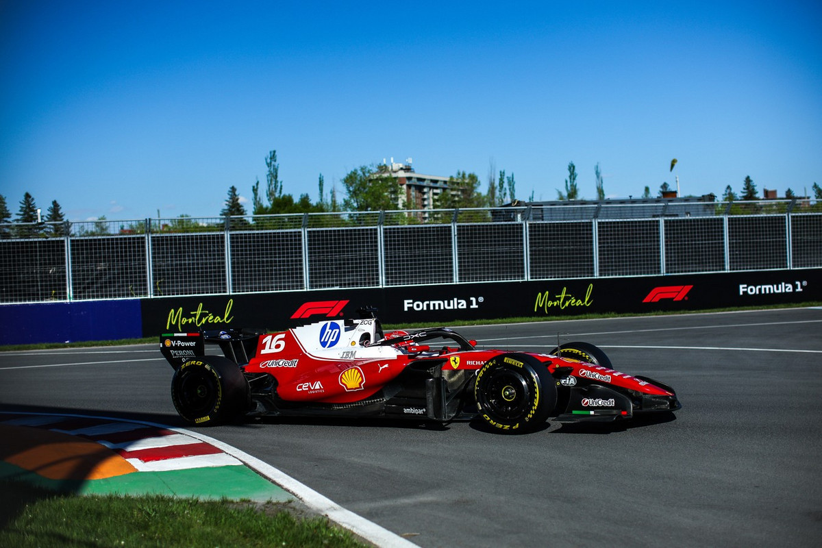 Aišku, kiek „Ferrari“ variklio pajėgumas nusileidžia „Mercedes“