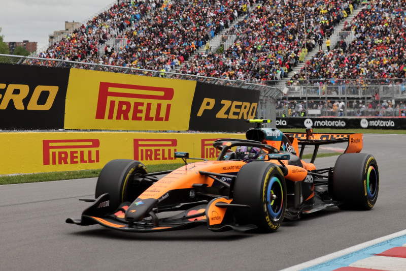 „McLaren“: niekada taip stipriai nejautėme, kad nesame gamyklinė komanda