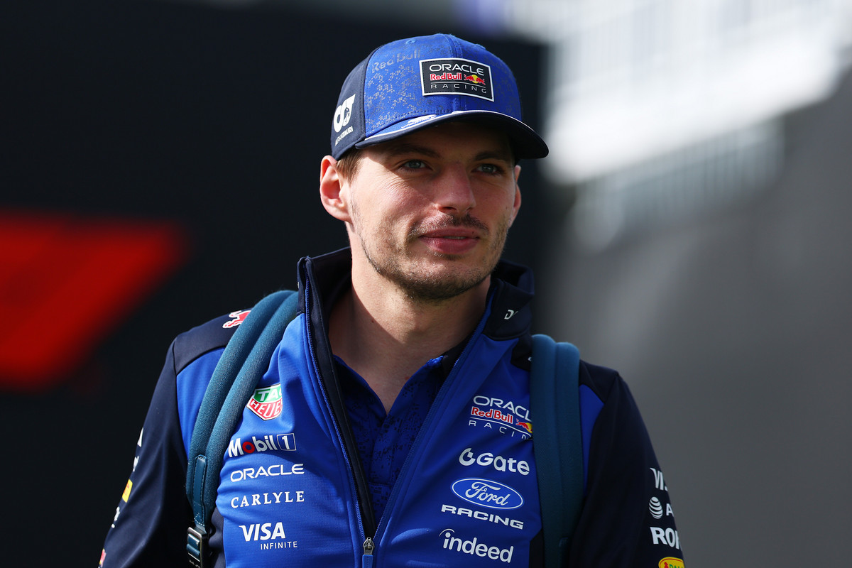R. Schumacherio teigimu, „Mercedes“ pasiūlymas M. Verstappenui – „ypatingai blogas“