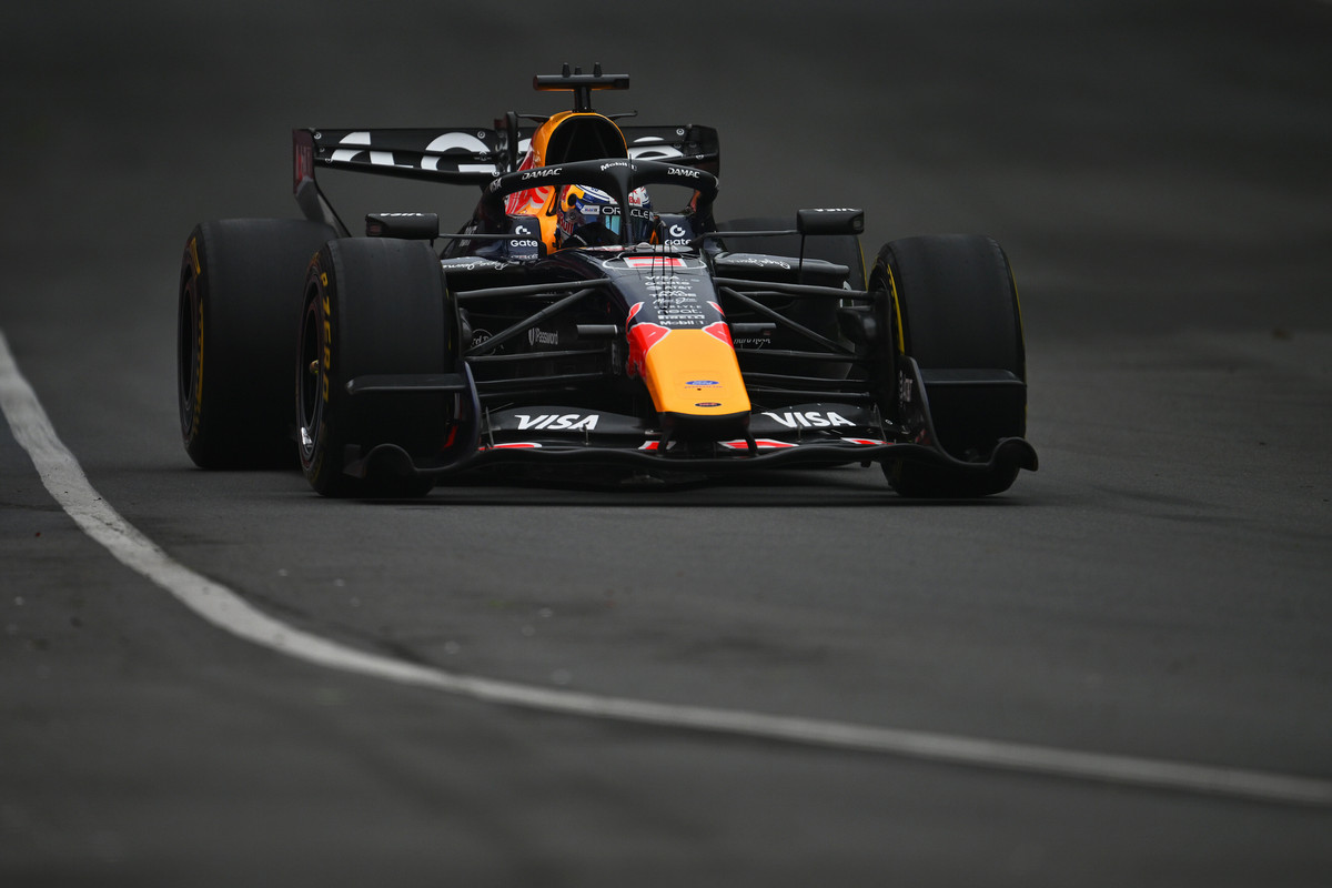 „Red Bull“ vadovas mato proveržį: atnaujinimai pagaliau pradėjo veikti