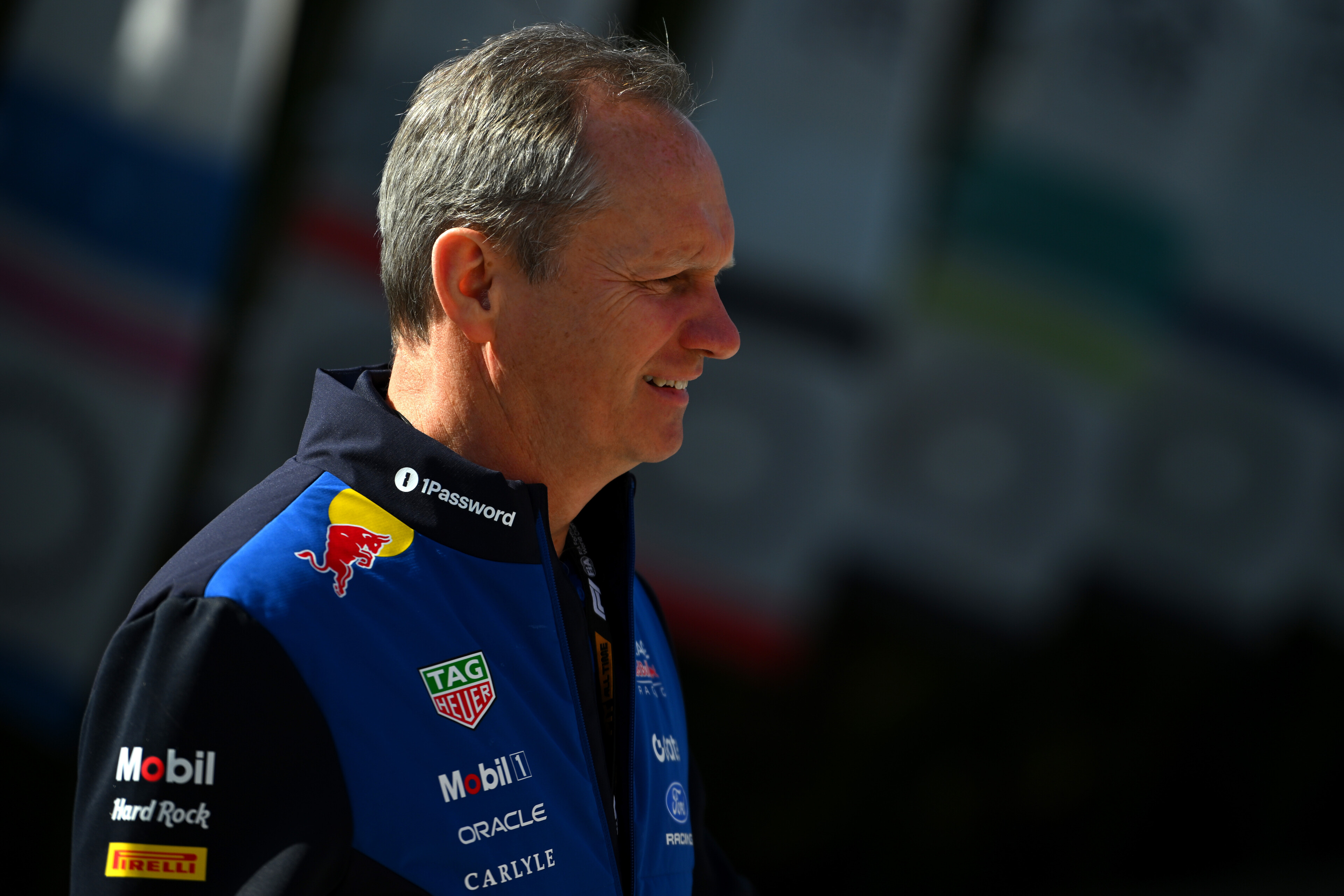 „Red Bull“ pagrindinis inžinierius kelsis į „Cadillac“