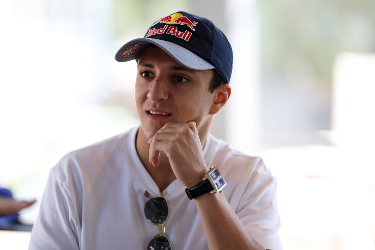 FIA patvirtino: I. Hadjaras Belgijos GP lenktynes pradės iš rikiuotės galo