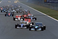Kinijos GP jau 2006-ais?