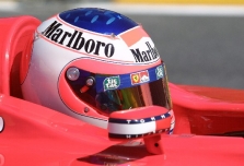 Barrichello kontraktas pratęstas!