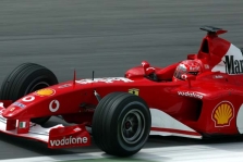 Austrijos GP: Šeštadienio treniruotės
