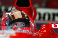 Austrijos GP: Kvalifikacija