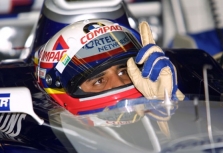 Montoya niekada nepadės M.Schumacheriui