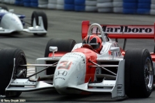 Helio Castronevesas nori į F-1