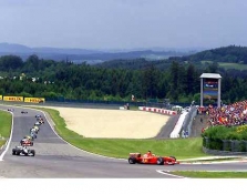 Europos GP: keletas faktų