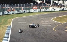 D.Britanijos GP: keletas faktų