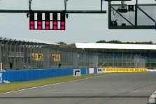 D.Britanijos GP: Penktadienio treniruotės (1 dalis)