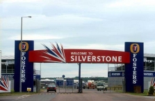 Silverstone situacija nepagerėjo