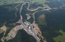 Iki 2007-ųjų Belgijos GP nevyks