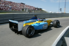 Brazilijos GP: Bandymai