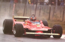 Šiandien G.Villeneuve'ui būtų 54-eri…