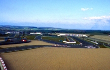 Adelaide - kovų vieta
