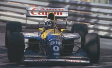 D.Hillas tapo BRDC prezidentu