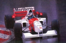 M.Hakkinenas K.Raikkonenui siūlo likti „McLaren“