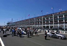 Sukilimas „Formulėje-1“