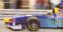H. H. Frentzenas: kodėl A. Newey išėjo iš „Williams“?