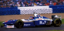 „Renault“ padės J.Villeneuve‘ui?