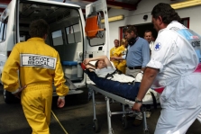 G.Fisichella greičiausiai dalyvaus Vokietijos GP