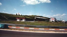 Hungaroringo istorija