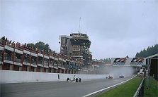 Belgijos GP: Orų prognozė
