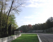 Italijos GP: Orų prognozė