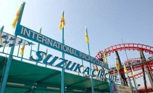 Japonijos GP: Orų prognozė