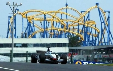 Japonijos GP: Penktadienio treniruotė