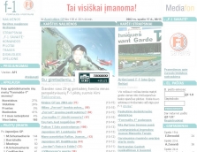 2000000 apsilankymų!
