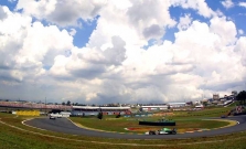 Brazilijos GP: Orų prognozė