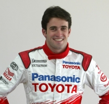 Bandymai: 2003-02-13 Paul Ricard