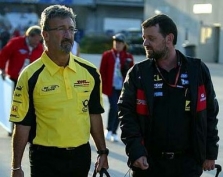 “Jordan” ir “Minardi” gyvuos!