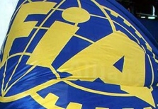 Techninė grupė nepritarė FIA