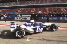 FW25 – per lėtas?