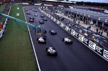 Krizė Silverstone