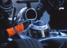 Bandymai: 2003-02-11 Paul Ricard