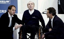 "Williams" nepaisys FIA neapibrėžtumų