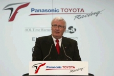 “Toyota” – jau be O.Anderssono
