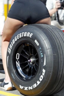 “Michelin” padangų gedimo priežastys