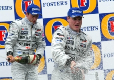 Malaizijos GP: Penktadienio treniruotės