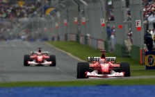 Malaizijos GP: Penktadienio kvalifikacija