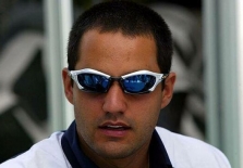J.P.Montoya taps aktoriumi